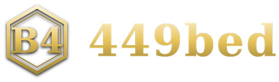 449bed logo
